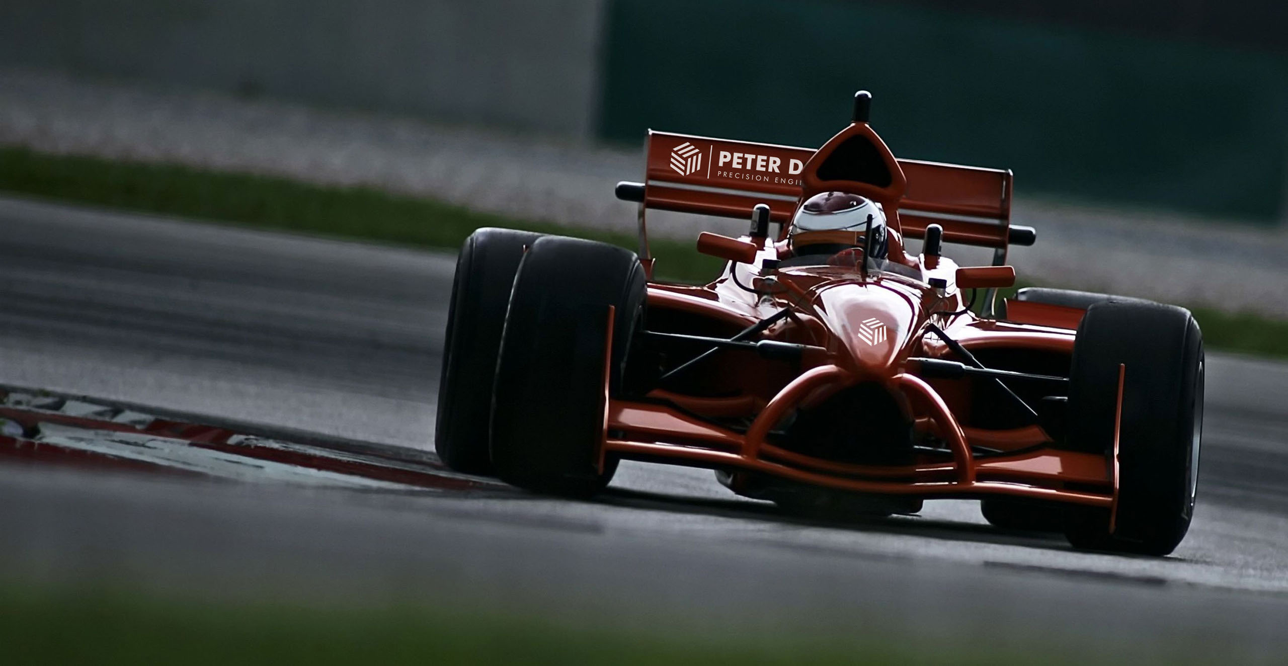 Peter Day Precision Engineers – Motorsport